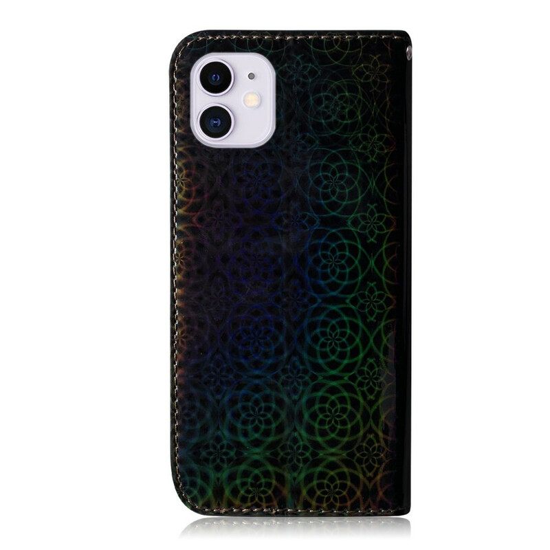 Kotelot iPhone 12 Mini Pure Color