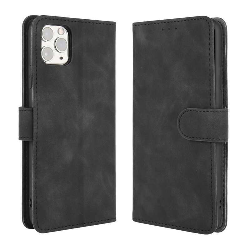 Kotelot iPhone 12 Mini Skin-touch