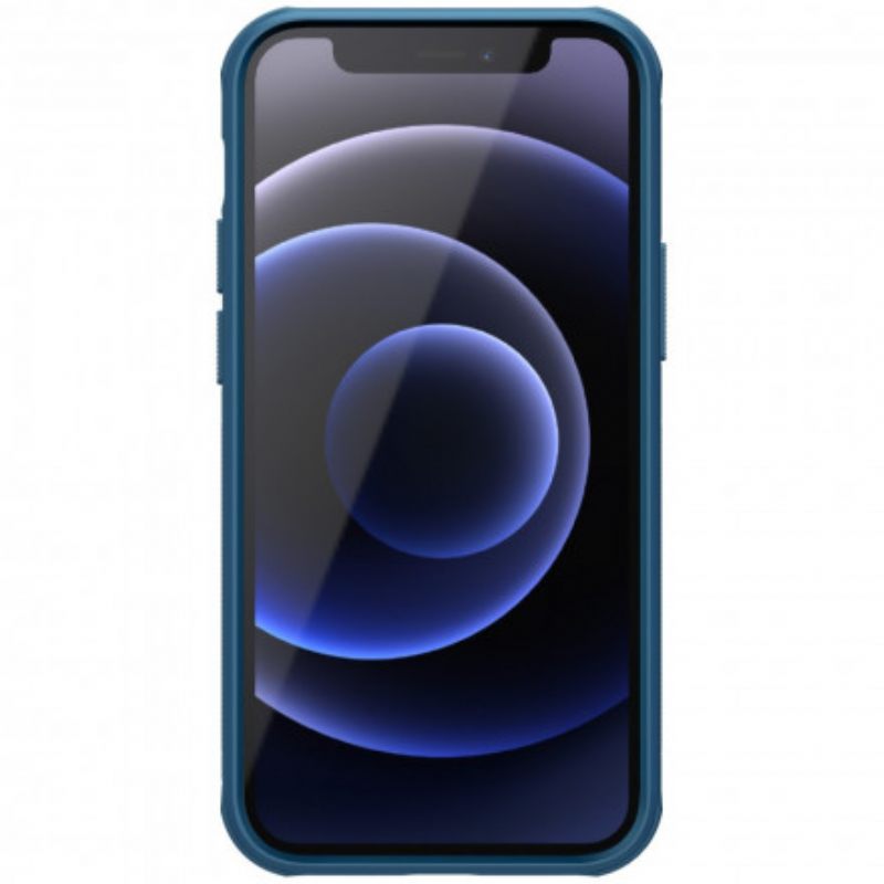 Kuori iPhone 12 Mini Frosty Nillkin