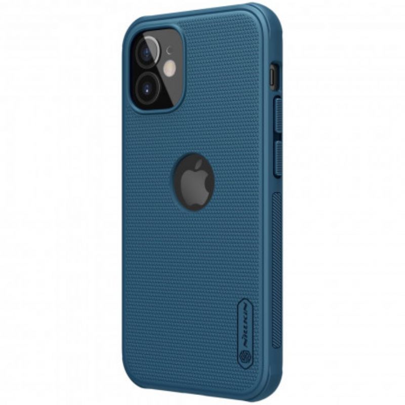 Kuori iPhone 12 Mini Frosty Nillkin
