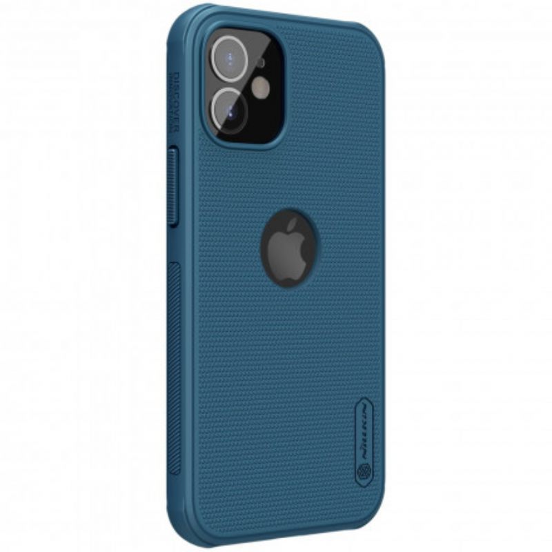 Kuori iPhone 12 Mini Frosty Nillkin