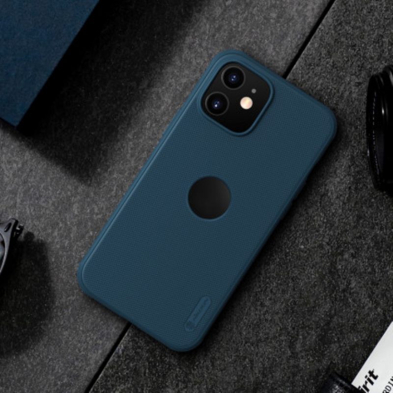 Kuori iPhone 12 Mini Frosty Nillkin