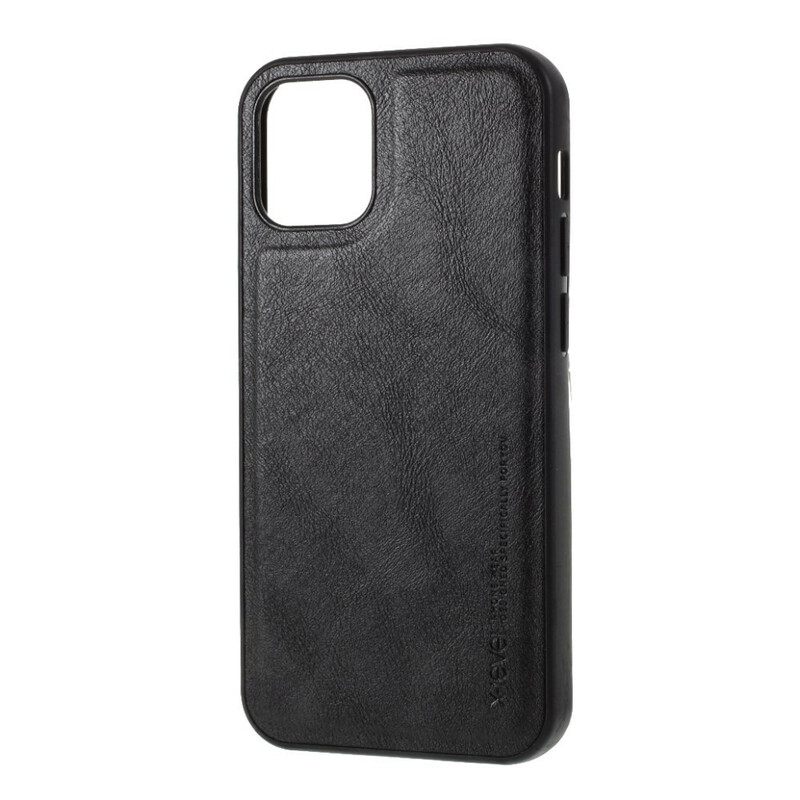 Kuori iPhone 12 Mini Vintage Series X-level