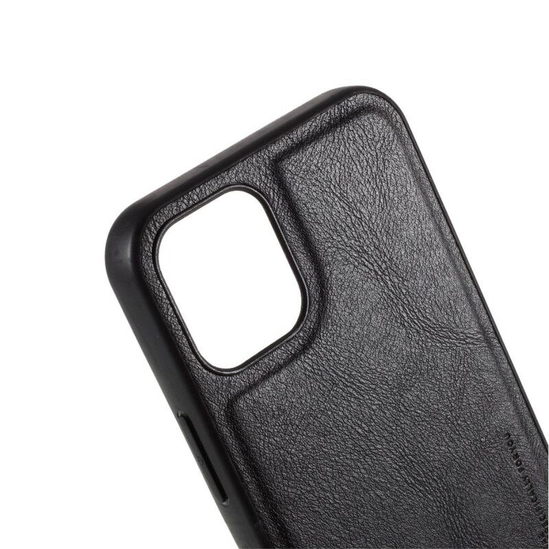 Kuori iPhone 12 Mini Vintage Series X-level