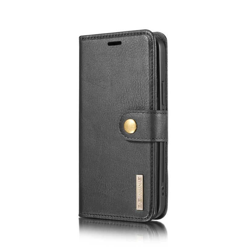 Kuori Kotelot iPhone 12 Mini Dg. Ming Irrotettava