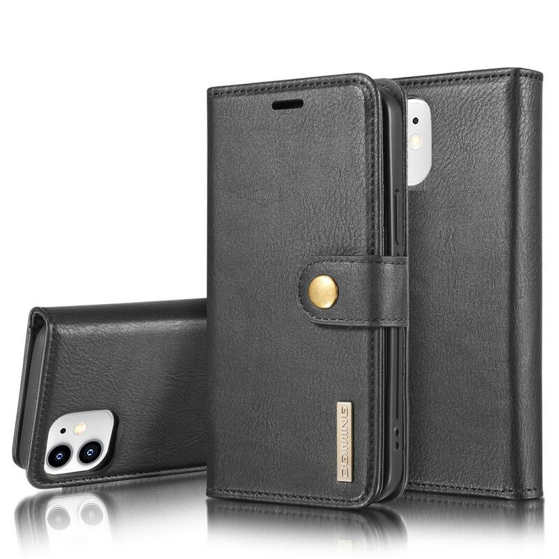 Kuori Kotelot iPhone 12 Mini Dg. Ming Irrotettava