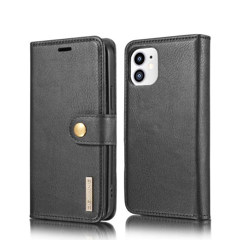 Kuori Kotelot iPhone 12 Mini Dg. Ming Irrotettava