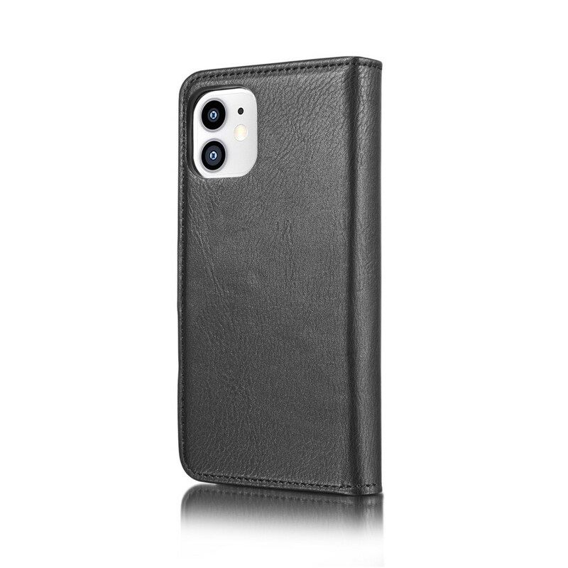 Kuori Kotelot iPhone 12 Mini Dg. Ming Irrotettava