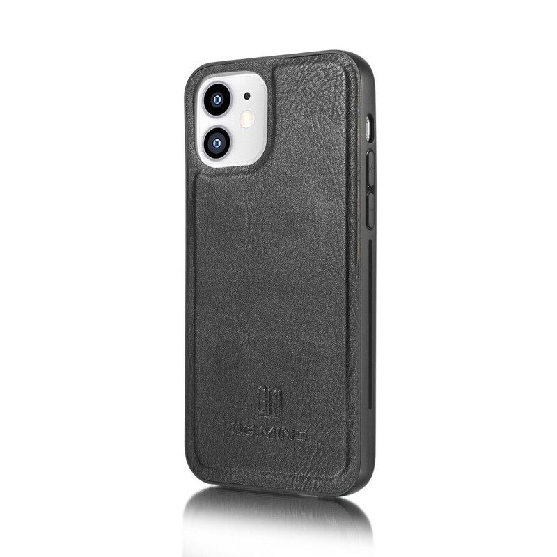 Kuori Kotelot iPhone 12 Mini Dg. Ming Irrotettava