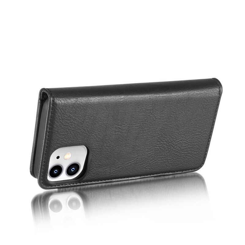 Kuori Kotelot iPhone 12 Mini Dg. Ming Irrotettava