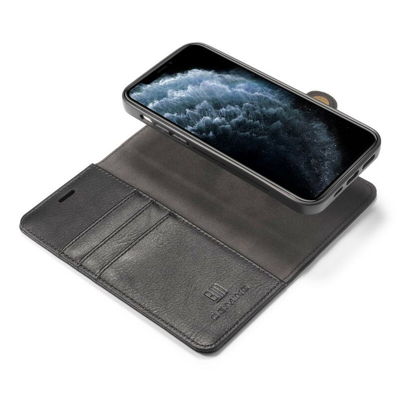 Kuori Kotelot iPhone 12 Mini Dg. Ming Irrotettava