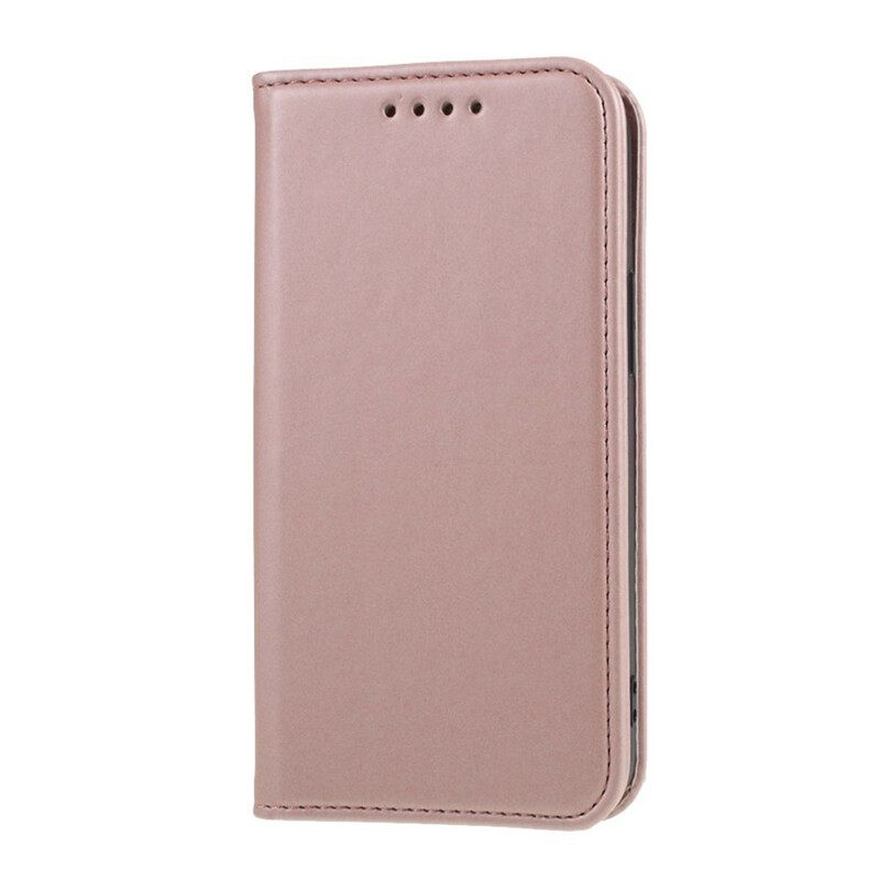 Puhelinkuoret iPhone 12 Mini Kotelot Flip Korttitelineen Teline