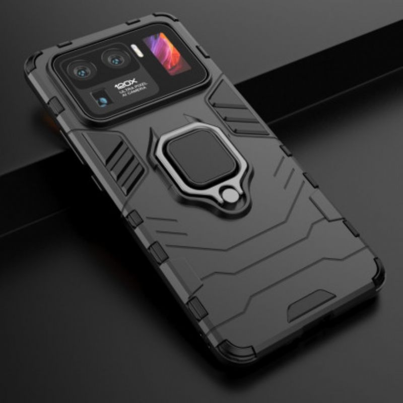 Case Xiaomi Mi 11 Ultra Renkaankestävä
