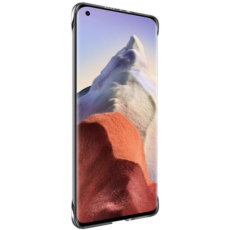 Kuori Xiaomi Mi 11 Ultra Clear Crystal Imak