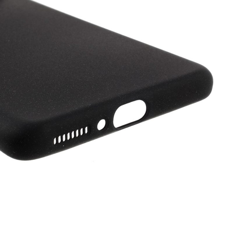 Kuori Xiaomi Mi 11 Ultra Frosted Rigid Silicone