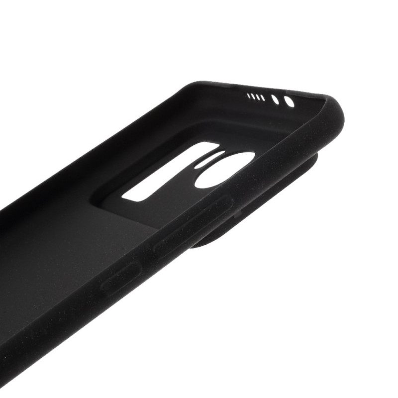 Kuori Xiaomi Mi 11 Ultra Frosted Rigid Silicone
