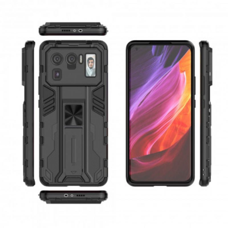 Kuori Xiaomi Mi 11 Ultra Heavy Duty Vaakakieli