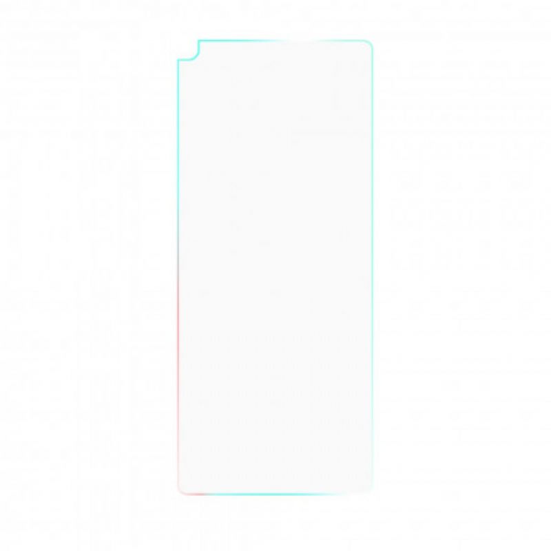 Näytönsuoja Xiaomi Mi 11 Ultra Lcd Lle