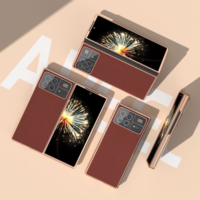Case Xiaomi Mix Fold 3 Puhelinkuoret Silkkinen Viimeistely