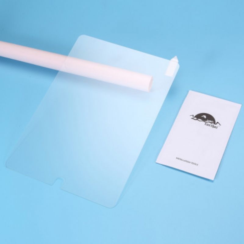 Karkaistu Lasi Näytönsuoja iPad 10.2" (2020) (2019) Rurihai