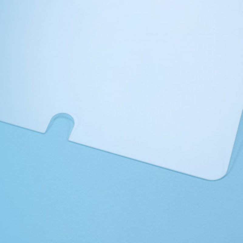 Karkaistu Lasi Näytönsuoja iPad 10.2" (2020) (2019) Rurihai