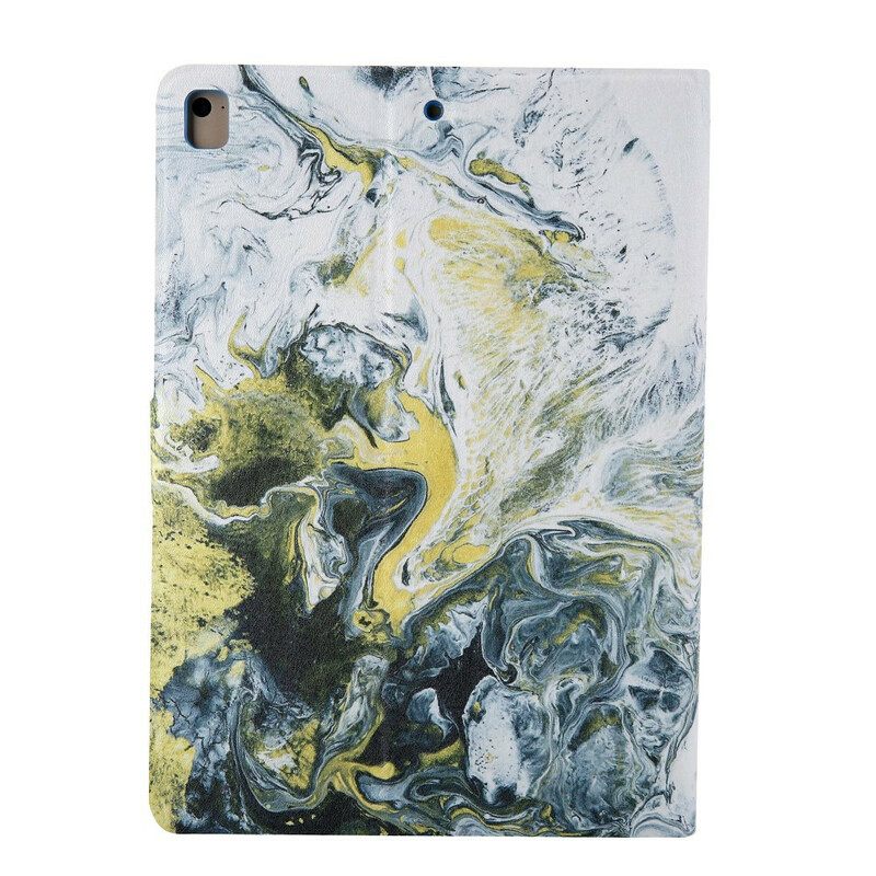 Kotelot iPad 10.2" (2020) (2019) / Air 10.5" / Pro 10.5" Abstraktio