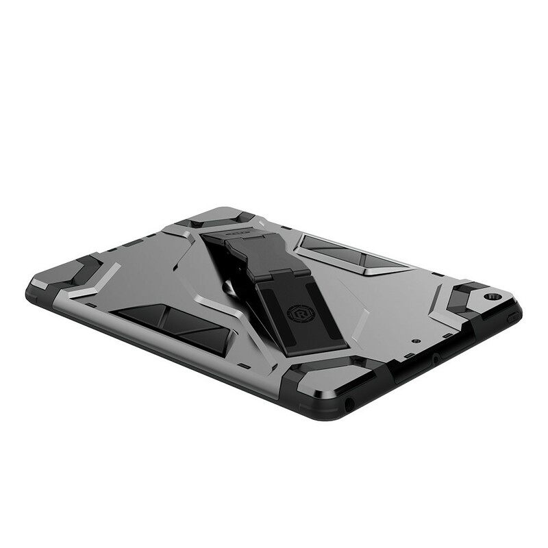 Kuori iPad 10.2" (2020) (2019) / Air 10.5" / Pro 10.5" Anti-shock Tukihihna