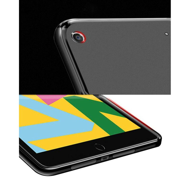 Kuori iPad 10.2" (2020) (2019) / Air 10.5" / Pro 10.5" Joustava Silikoni