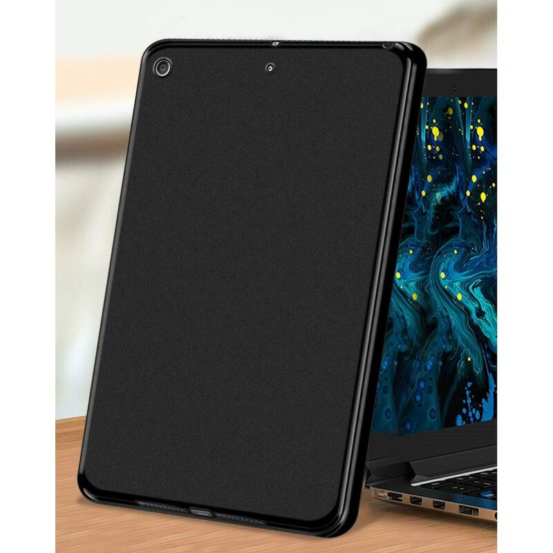Kuori iPad 10.2" (2020) (2019) / Air 10.5" / Pro 10.5" Joustava Silikoni