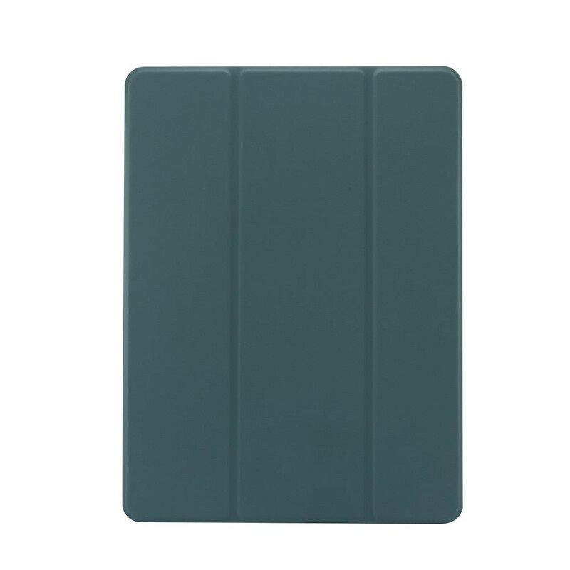 Puhelinkuoret iPad 10.2" (2020) (2019) / Air 10.5" / Pro 10.5" Kolminkertainen Ihon Tunne
