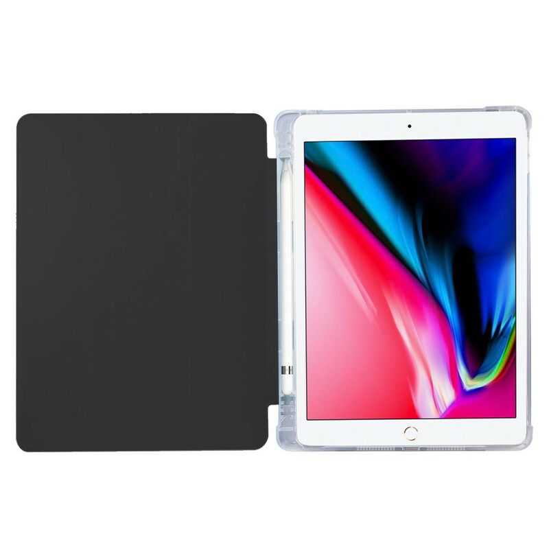 Puhelinkuoret iPad 10.2" (2020) (2019) / Air 10.5" / Pro 10.5" Kolminkertainen Ihon Tunne