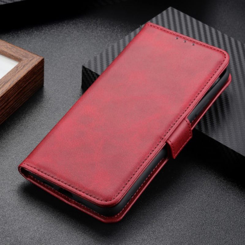 Flip Case Samsung Galaxy A22 5G Kotelot Flip Double Flap