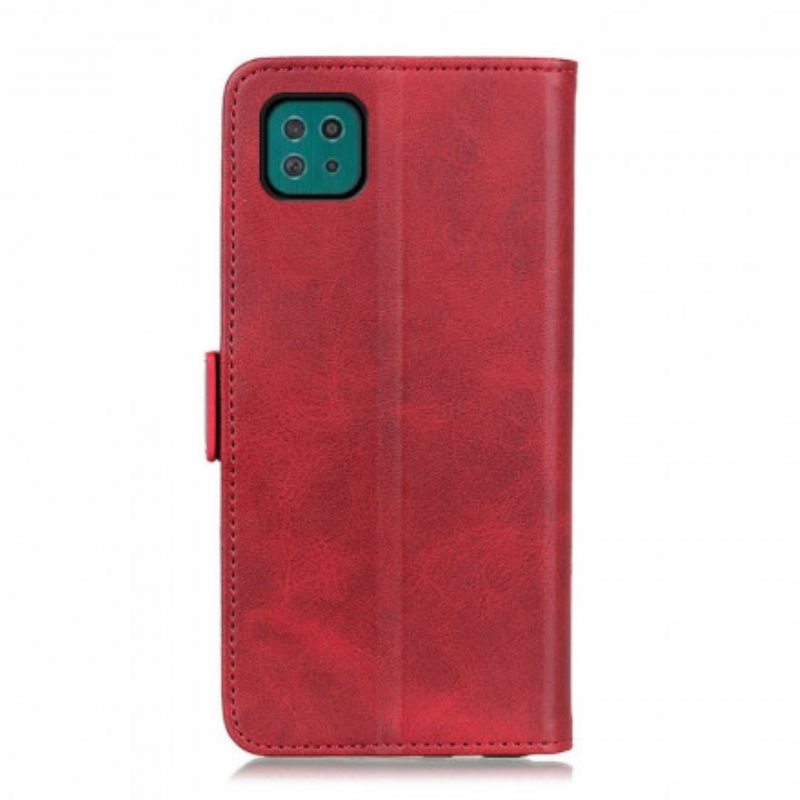 Flip Case Samsung Galaxy A22 5G Kotelot Flip Double Flap