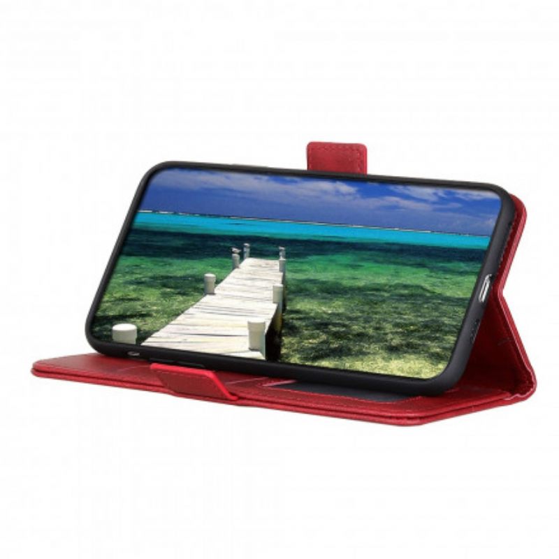Flip Case Samsung Galaxy A22 5G Kotelot Flip Double Flap