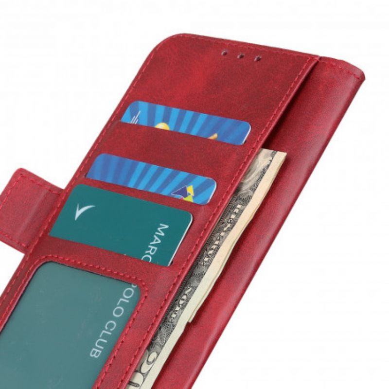 Flip Case Samsung Galaxy A22 5G Kotelot Flip Double Flap