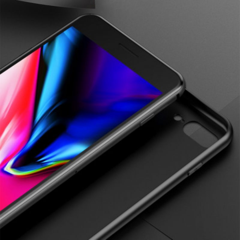 Kuori Samsung Galaxy A22 5G Premium Color Tempered Glass