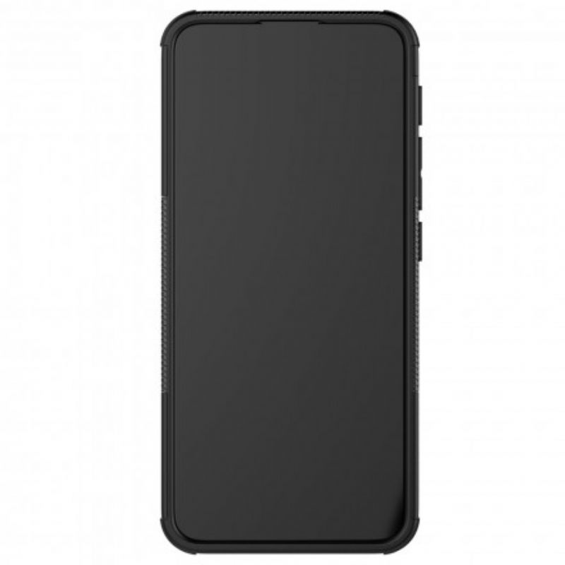 Kuori Moto G9 Play Resistant Premium