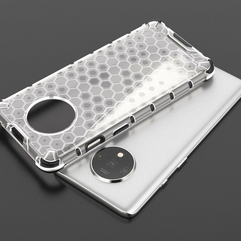 Kuori OnePlus 7T Honeycomb Style