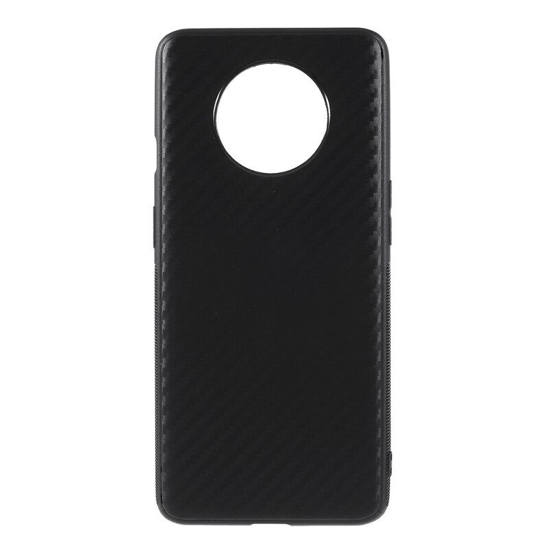 Kuori OnePlus 7T Single Carbon Fiber