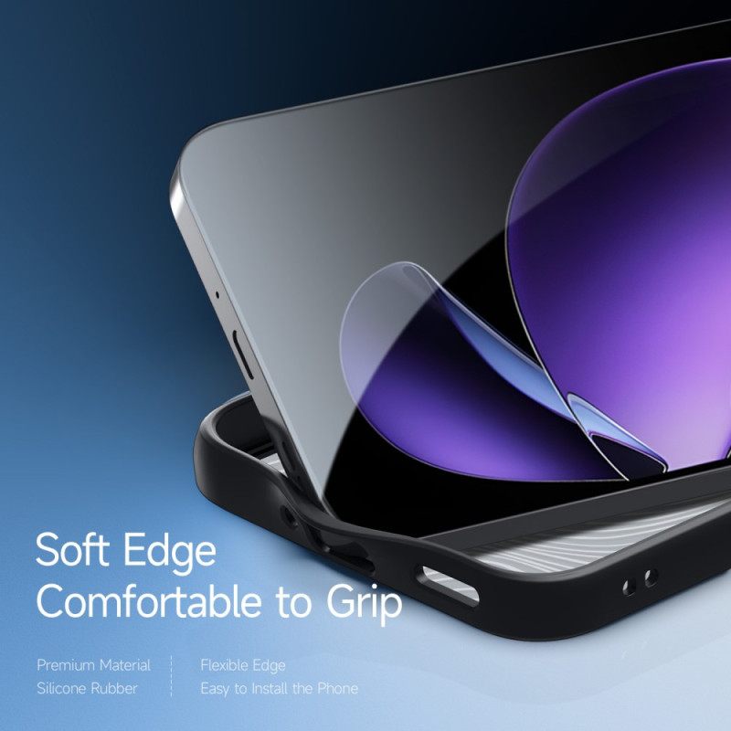 Case Oppo Reno 13 5g Puhelinkuoret Aimo-sarja Dux Ducis