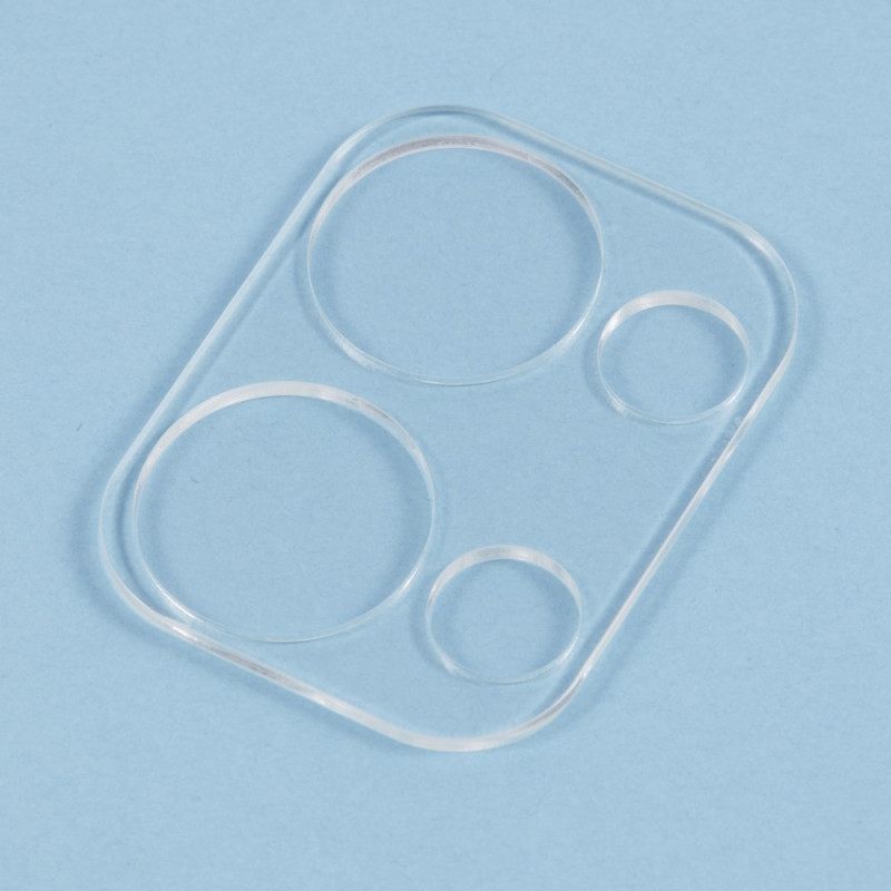 Karkaistusta Lasista Valmistettu Linssinsuoja Oppo Reno 13 5g