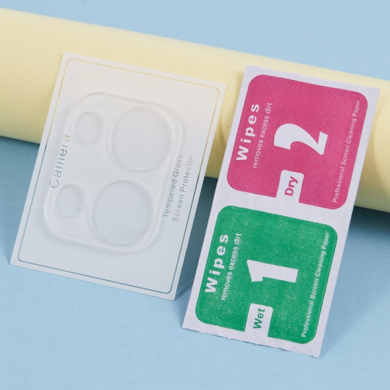 Karkaistusta Lasista Valmistettu Linssinsuoja Oppo Reno 13 5g