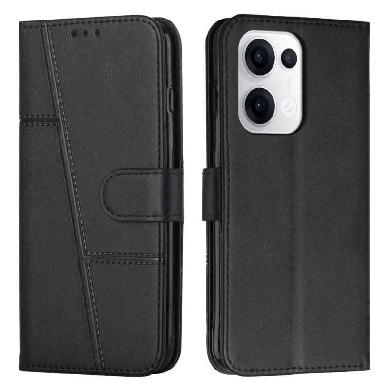 Kotelot Oppo Reno 13 5g Business-tyyli