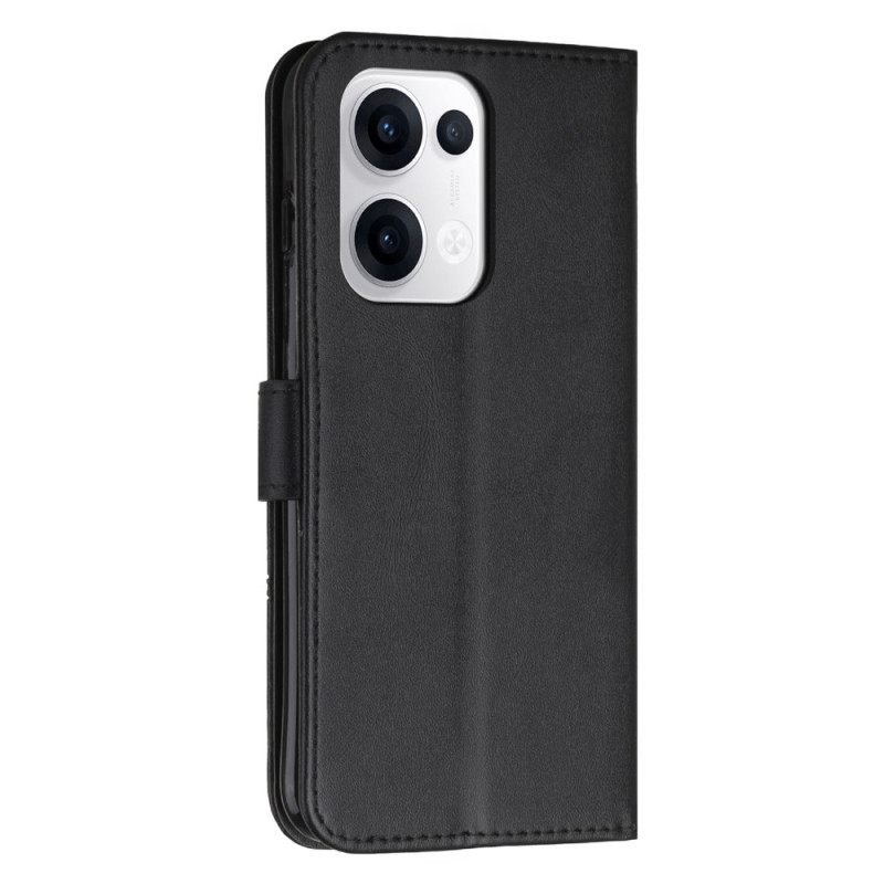 Kotelot Oppo Reno 13 5g Business-tyyli
