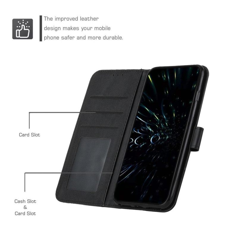Kotelot Oppo Reno 13 5g Business-tyyli