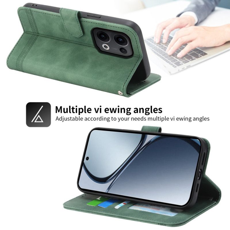 Kotelot Oppo Reno 13 5g Dierfeng Suojakuori