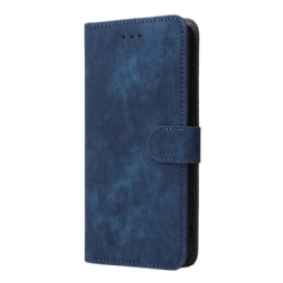 Kotelot Oppo Reno 13 5g Mokkanahkaefekti Rfid-suojahihna