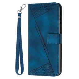 Kotelot Oppo Reno 13 5g Puhelinkuoret Geometriset Viivat