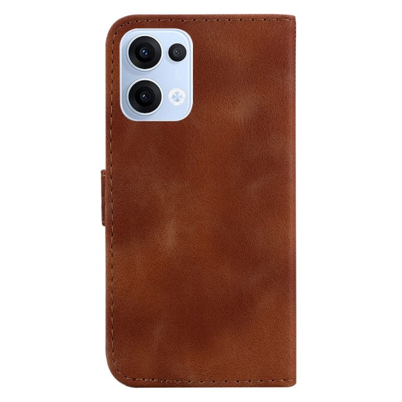 Kotelot Oppo Reno 13 5g Puhelinkuoret Malli 7