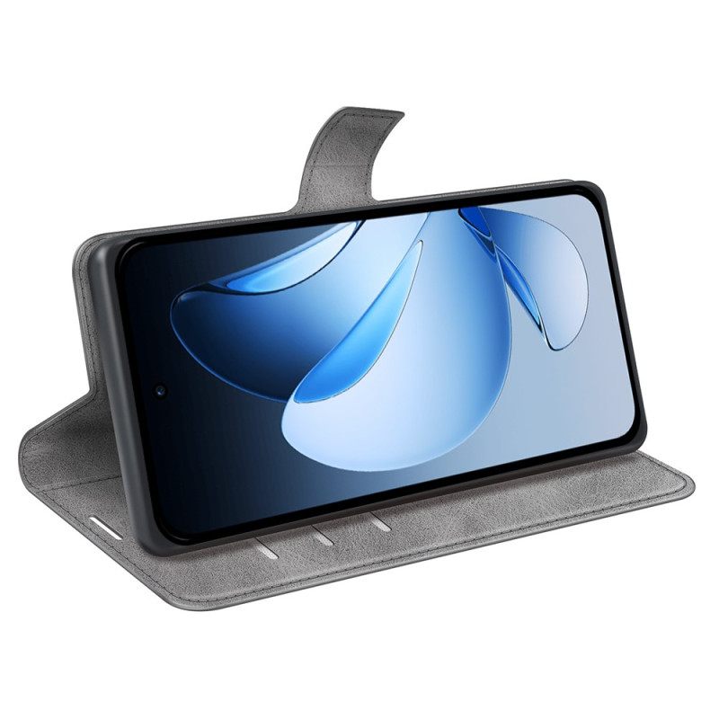 Kotelot Oppo Reno 13 5g Puhelinkuoret Nahkatyyli